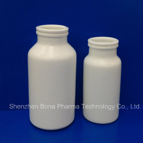 Injection Blow HDPE Flasche 30ml Bottles