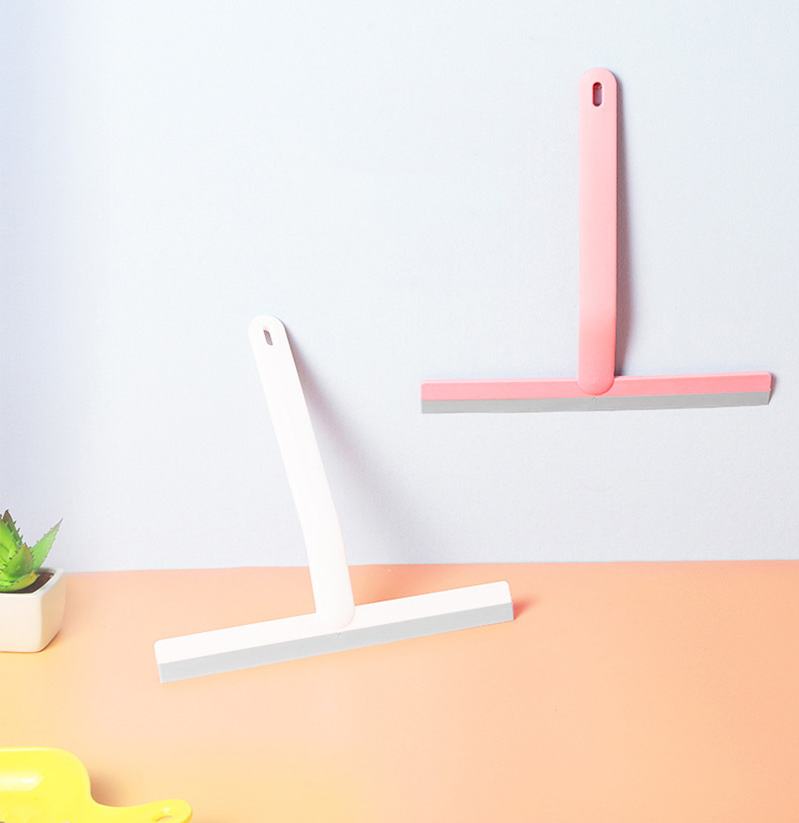 Скребок-скребок для окон и стекол, профессиональный набор