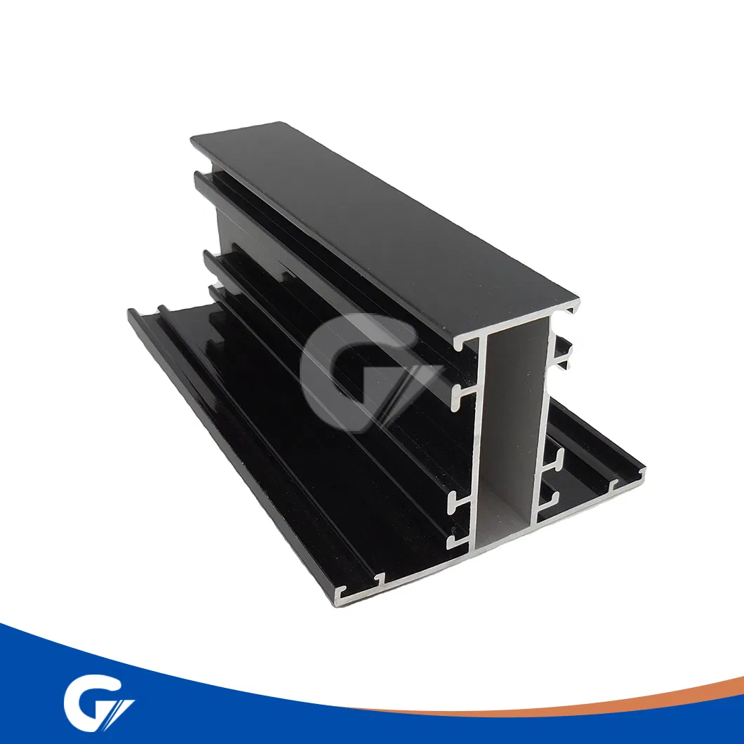 Extrusion Aluminium Tube Suppliers China Industrial Aluminum Extrusion Pipe Construction Aluminum Profile Tube