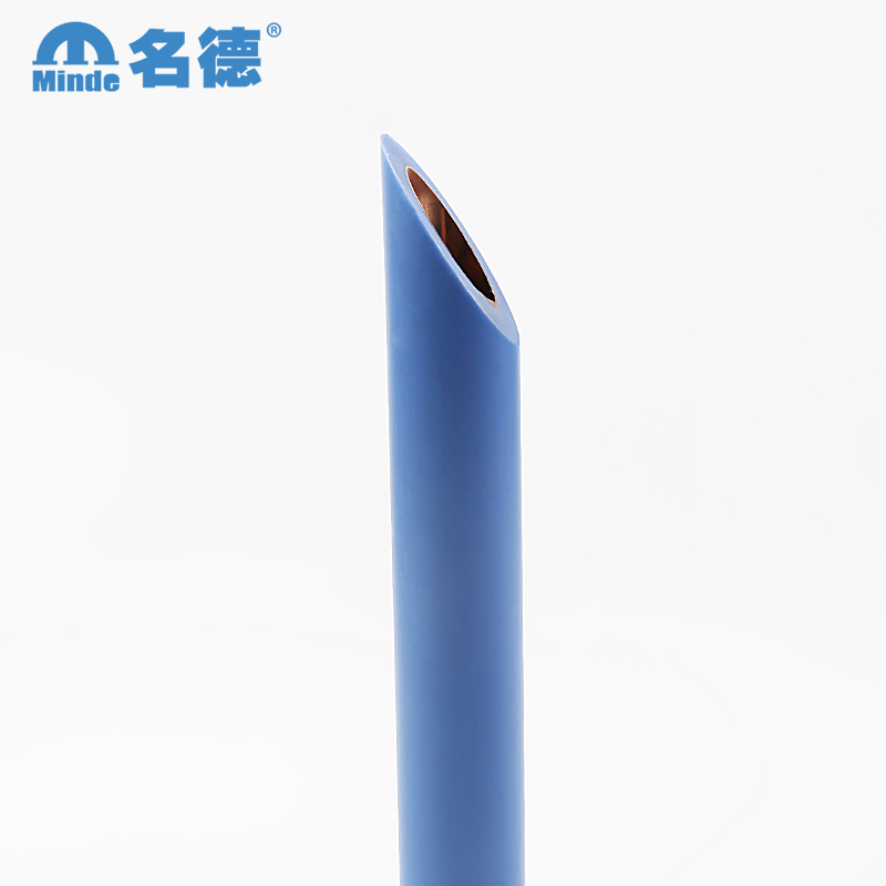 Premium Durable Plastic Copper Water Pipe for Optimal Supply