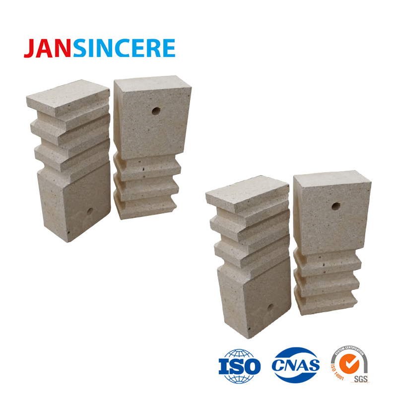 Premium Integrated Anchor Brick for Enhanced Structural Support