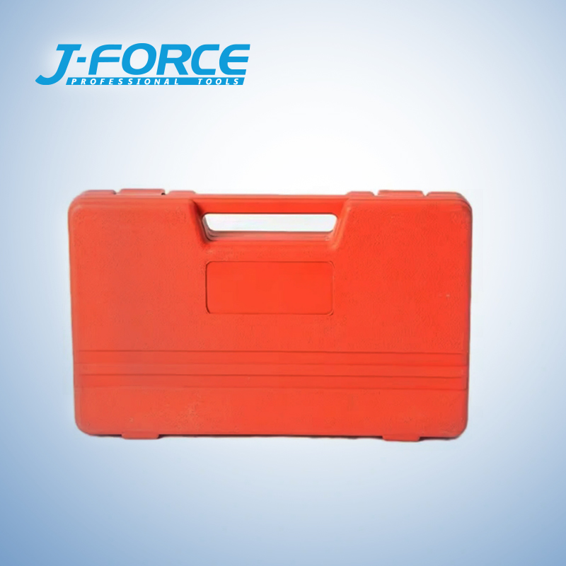Набор ударных головок 3/4'' 16PCS J-FORCE