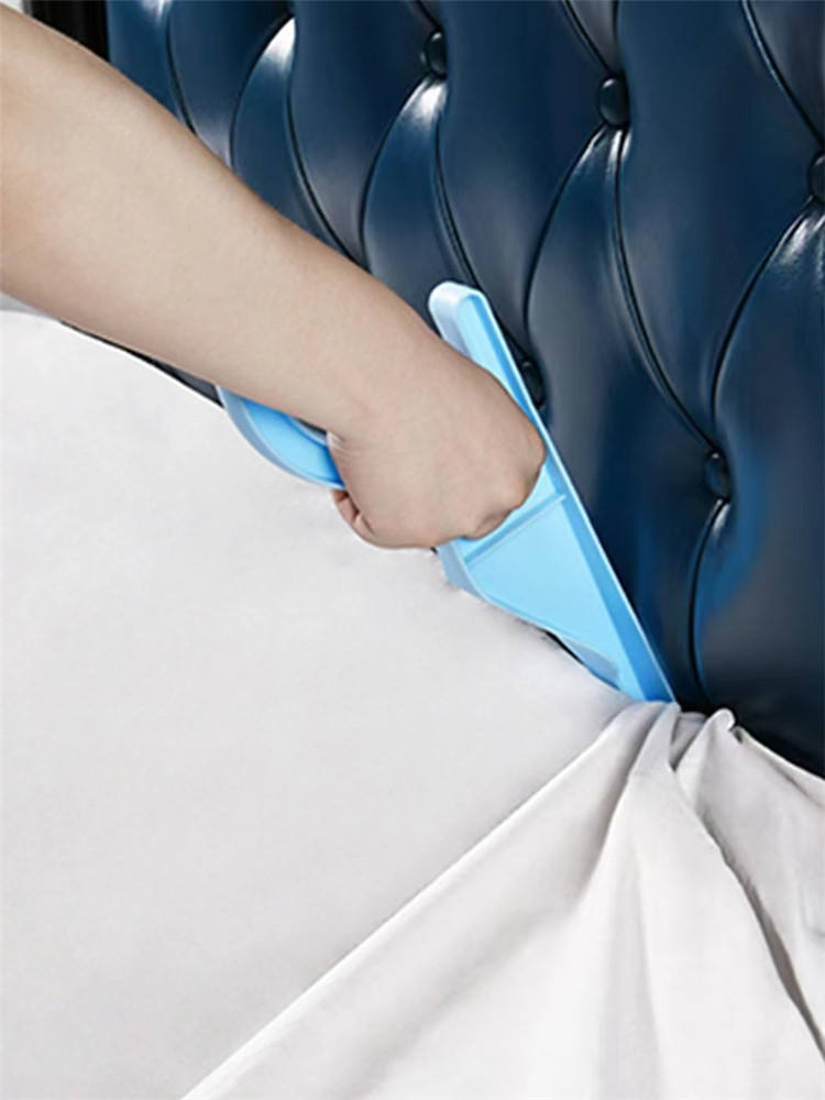 Big Size Bedsheet Change Helper Bed Tucker Making Tool Bed Mattress Lifter for Changing Sheets