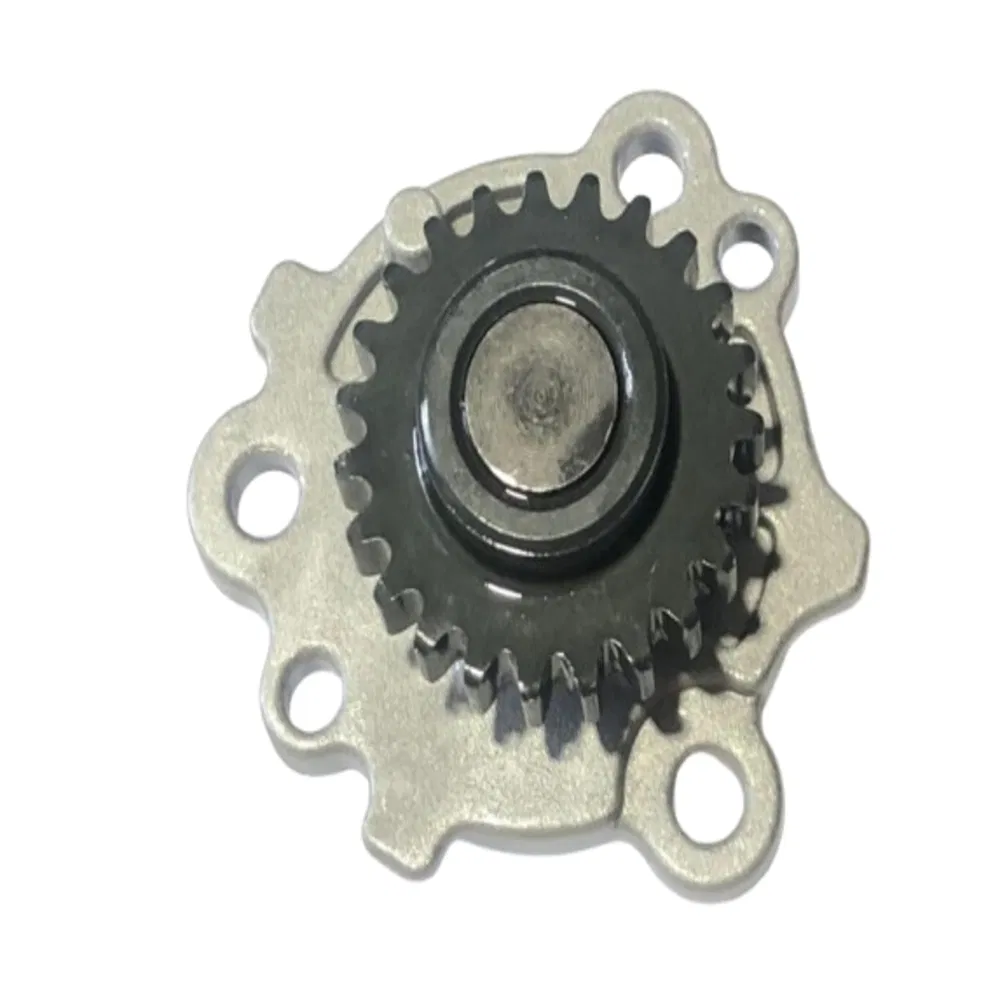 Масляный насос для Hyundai/KIA, арт. 21310