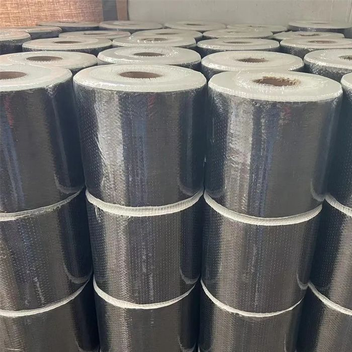 10cm Width Carbon Fiber for Reinforcement Building