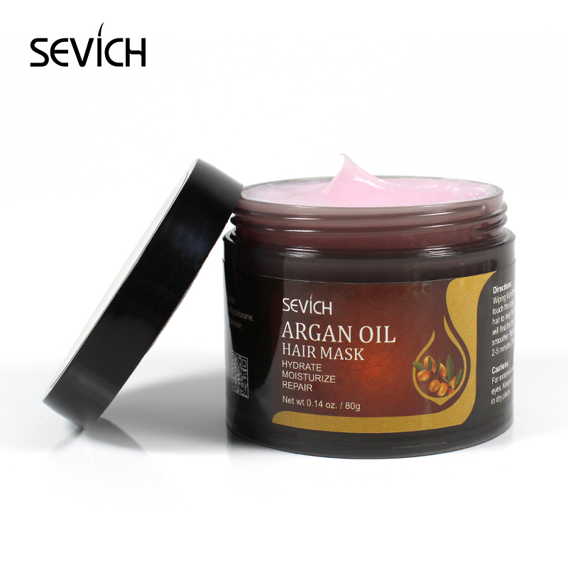 Sevich Professional Hair Care Argan Oil Hair Mask