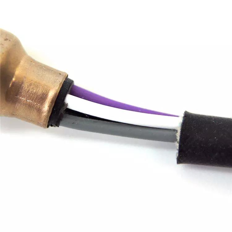 Датчик кислорода (лямбда-зонд) для ВАЗ, ГАЗ, УАЗ