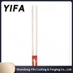 Indonesian Agriculture Tool Railway Made in China Hoe