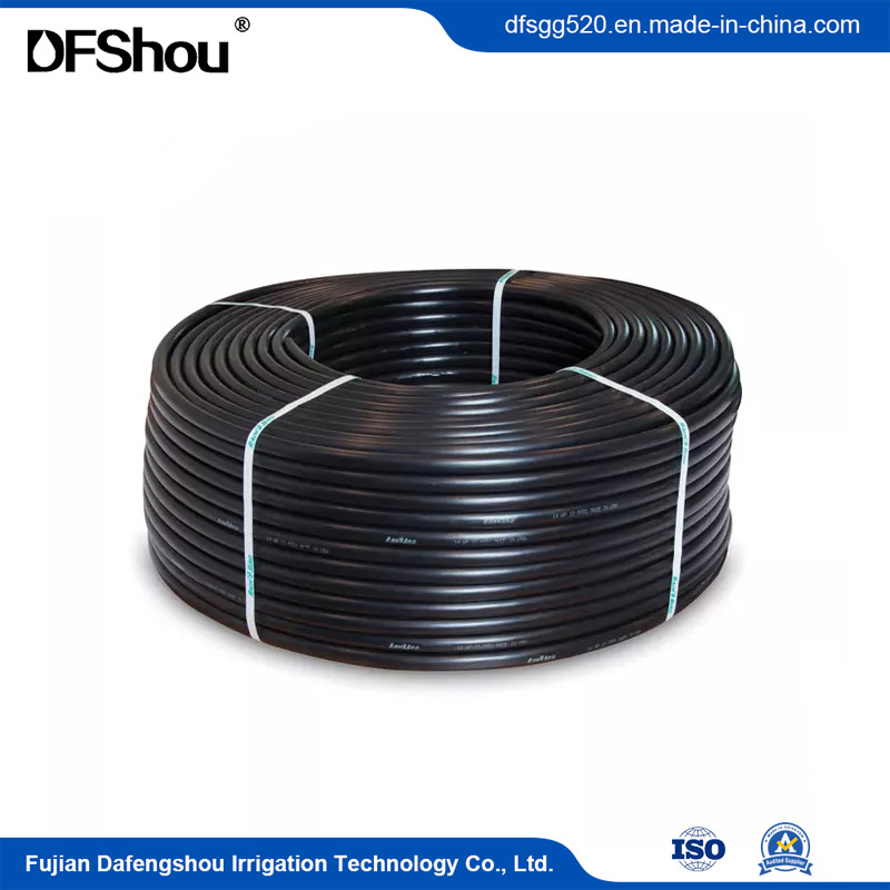 Inner Insert Patch Drip Tap