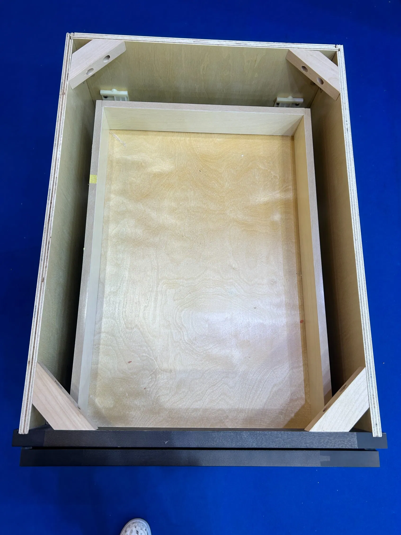 Factory Direct Kitchen Cabinet, China Vietnam Thailand Manufacturing