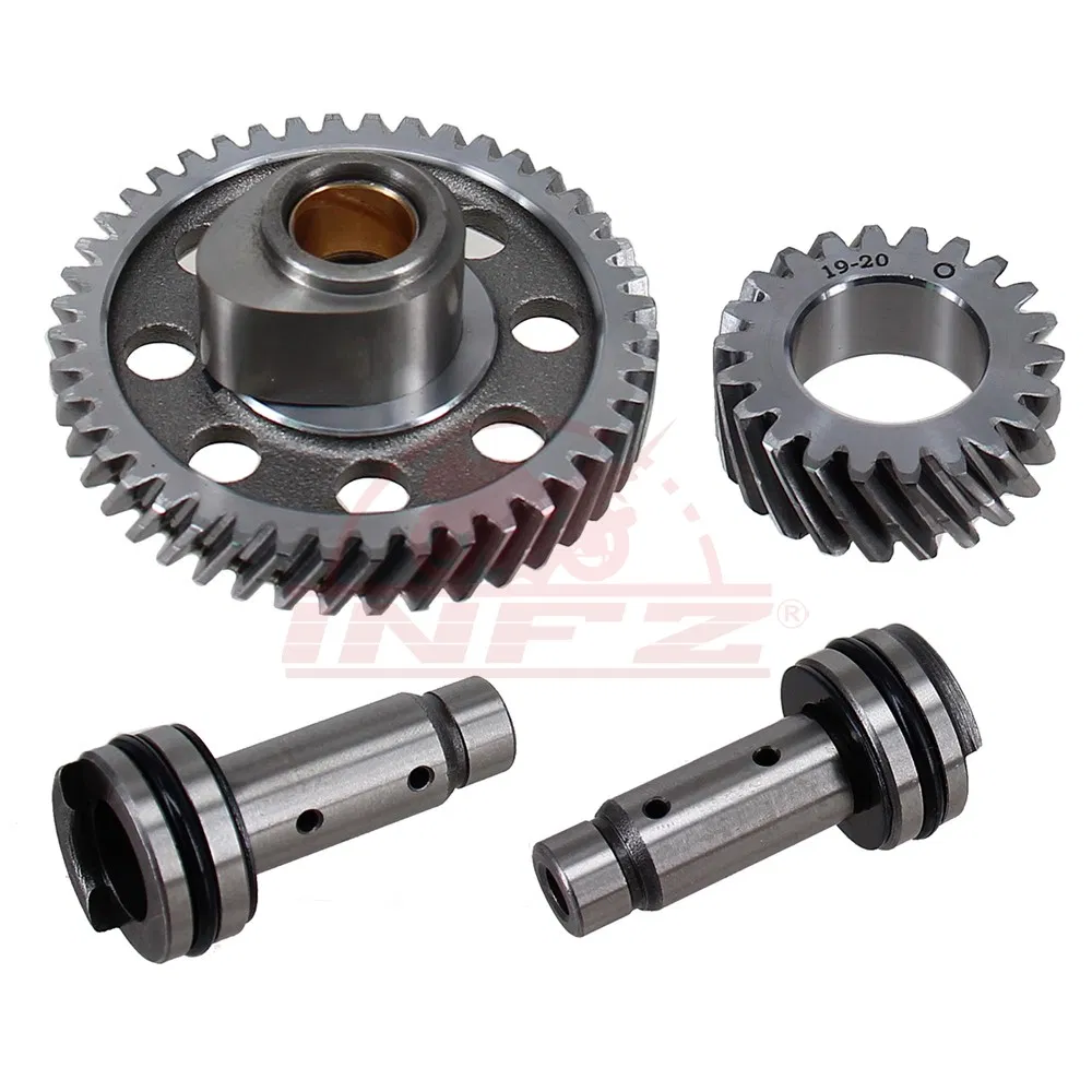 Распредвал для мотоцикла CG125A и DY150GY-6