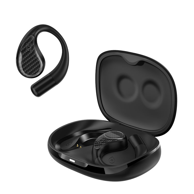 Наушники Pikez S8 OWS Open-Ear Bluetooth