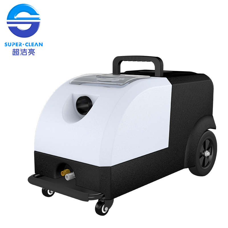 Multifunction Steam Carpet Cleaner for Sofa/Curtain/Car