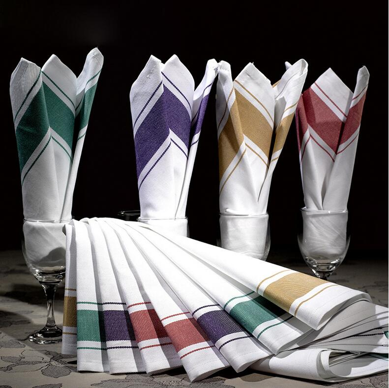 Manufacturer Kitchen Towels for Restaurant and Kitchen Usage