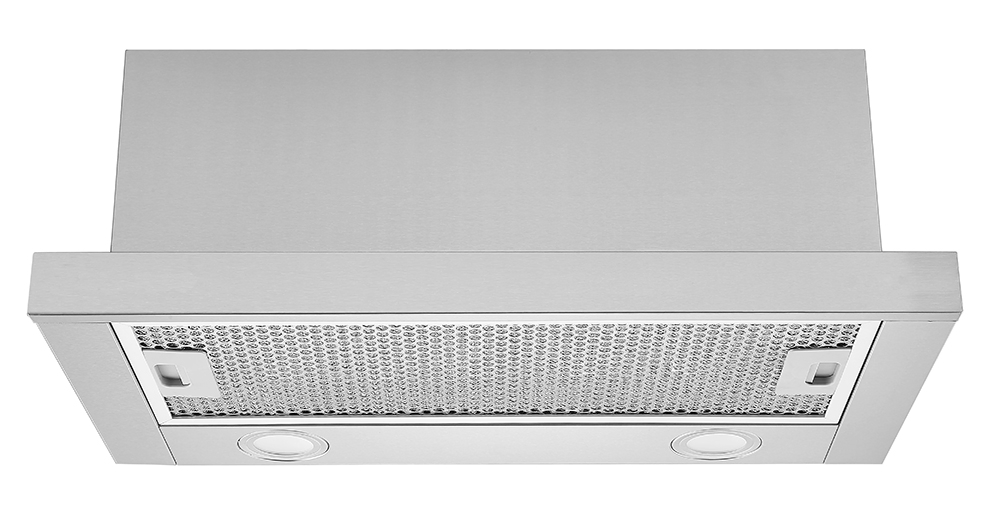 China Manufacturer Kitchen Electric Induction Built-in Range Hood F02-R1