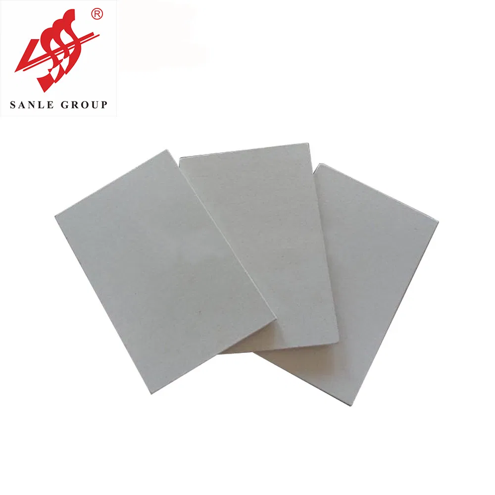 2440*1220mm Calcium Silicate Board for Wall Panel