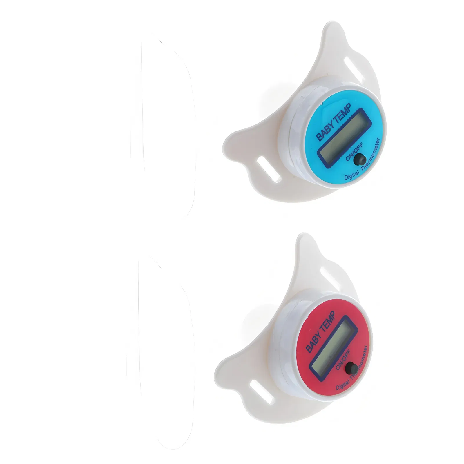 Hot Selling Baby Pacifier Thermometer Digital Medical Thermometer