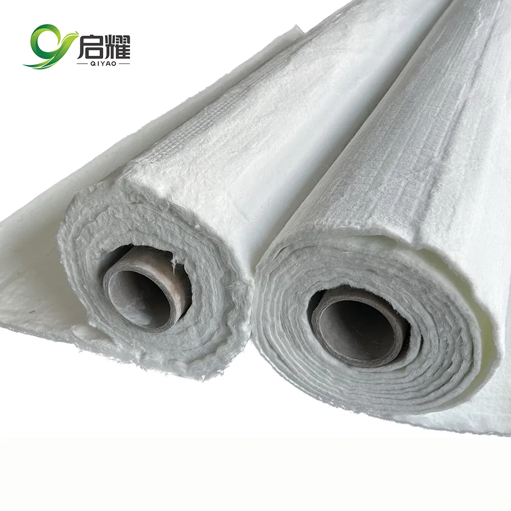 Thermal Insulation Materials Silica Aerogel Thermal Insulation District Heat Net