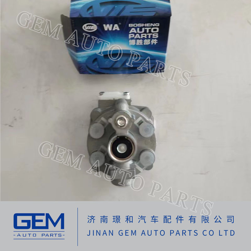 Воздушные контуры и клапаны Gem 87035000054 для самосвала Tonly