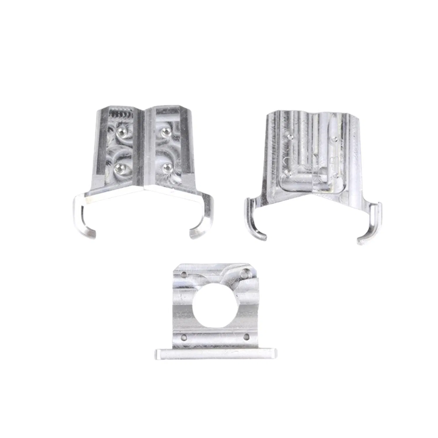 CNC Turning Custom Lathe Motorcycle Humidifier Parts Drone Aerospace Components