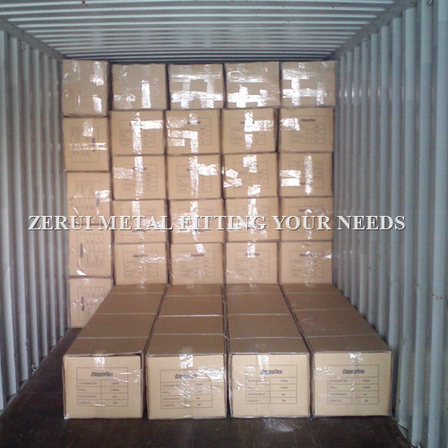 3/8 Rubber Foam Tube Pipe Insulation for Air Conditioner