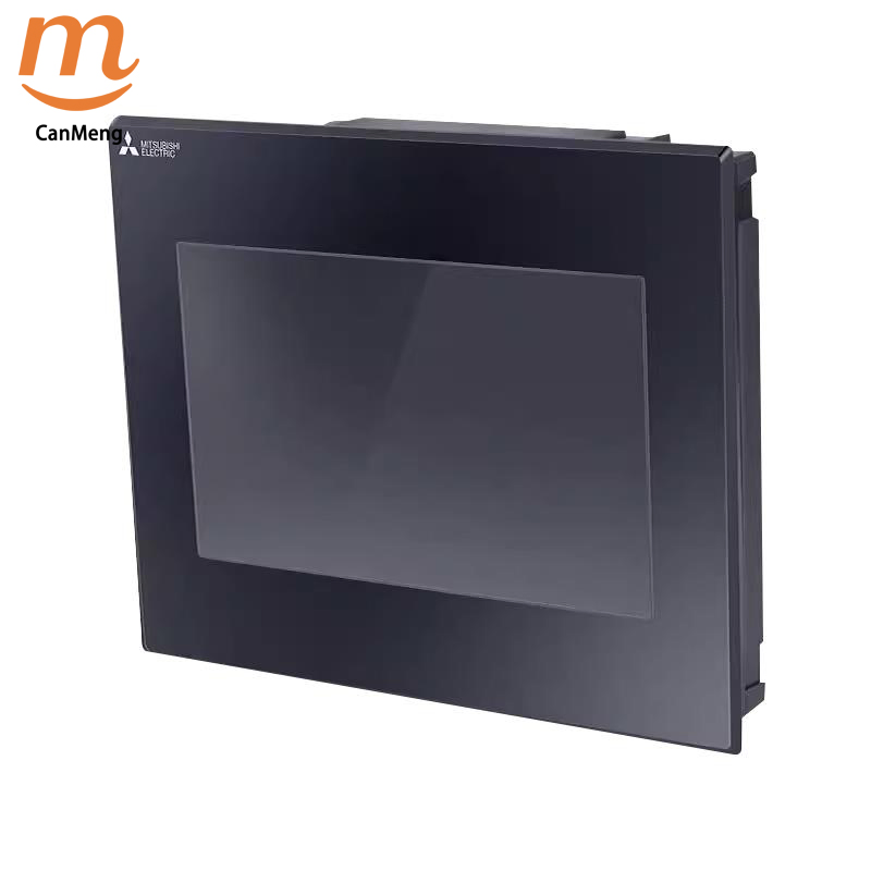 Got2000 Series Touch Screen Gt2712-Stbd Gt2712-Stwa Gt2712-Stwd Gt2712-Stba HMI for Mitsubishi