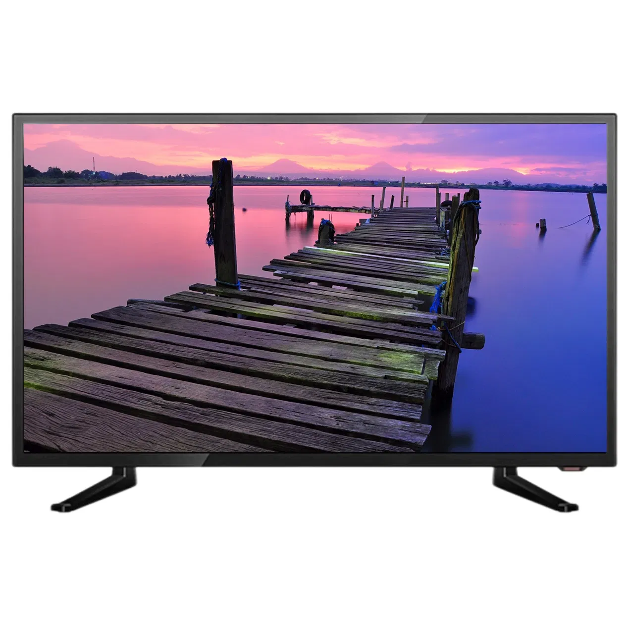 Factory Price Normal TV Can Custom Logo TV OEM Manufacturer