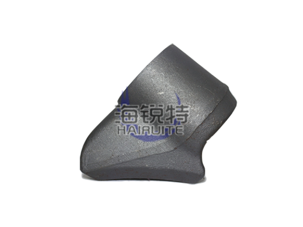 Твердосплавный резец 30мм с круглым хвостовиком