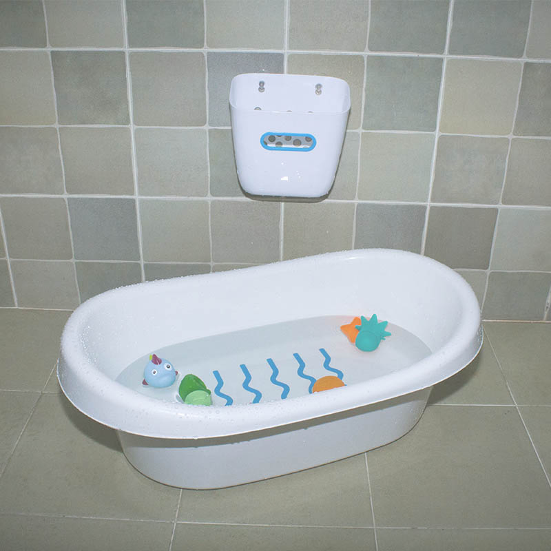 Best Selling Baby Bathtub Large Capacity