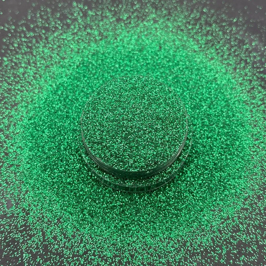 12 Color Fine Polyester Glitter Powder Set High Quality Sequins for Nail Makeup Body DIY Christmas Occasions-Wholesale Box