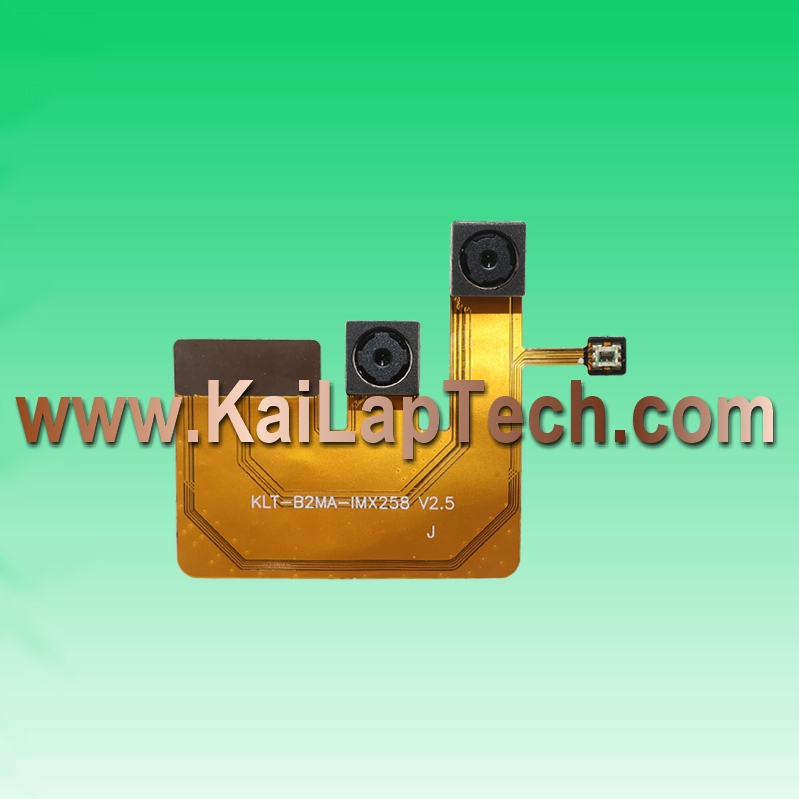 Модуль камеры IMX258 13 Мп с автофокусом