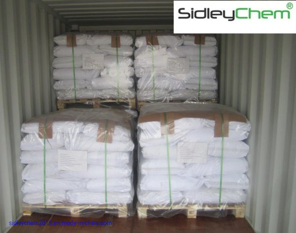 Calcium Formate Is 98% Used in Concrete