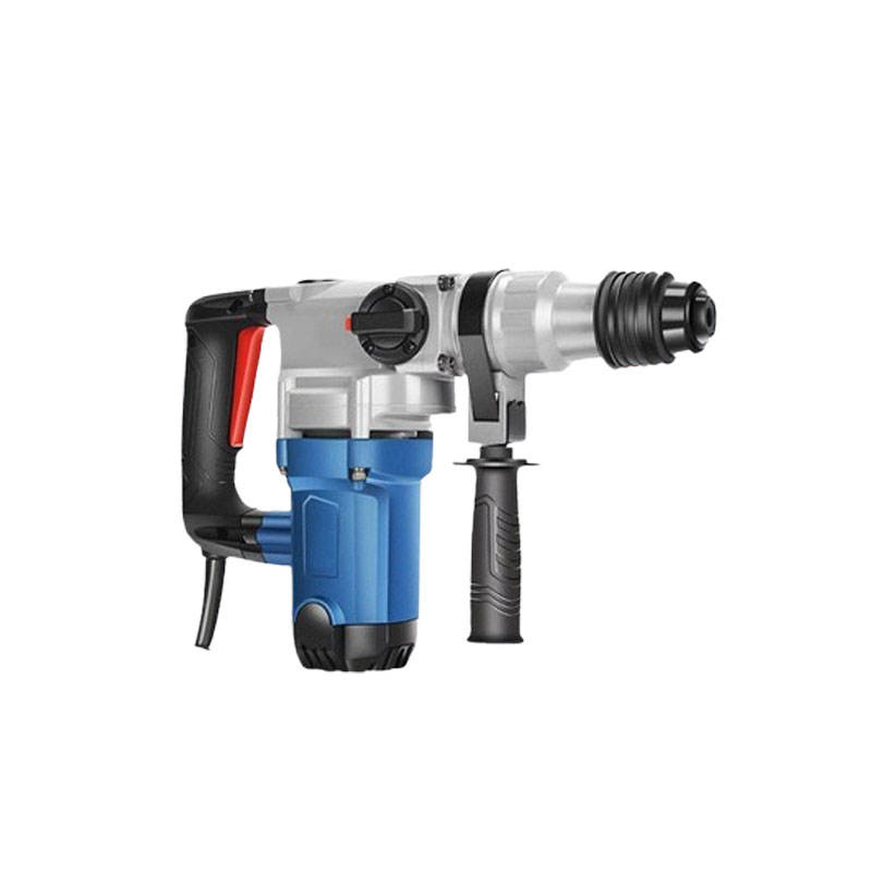Impact Hammer Drill Multi-Functional Impact Drill for Household Use