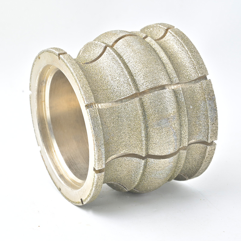 High-Quality Diamond Pads for Polishing Porcelain Tile Surfaces