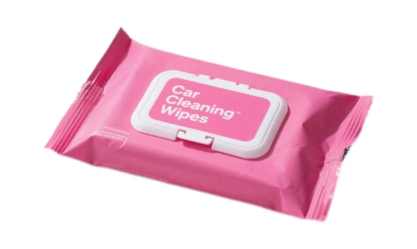 Soft Non-Woven Fabric Automotive Car Glass Wipes Highly Efficient in Cleaning Dust, Oil Film, Rain Stains