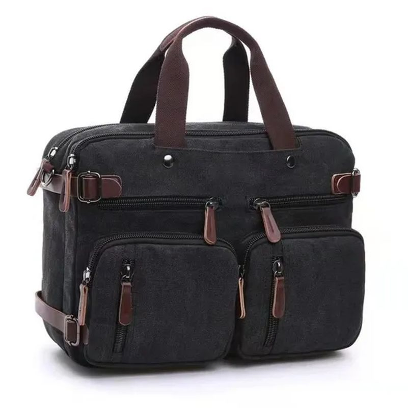Messenger Bag Shoulder Bag Laptop Case Handbag Business Briefcase Tg005_14