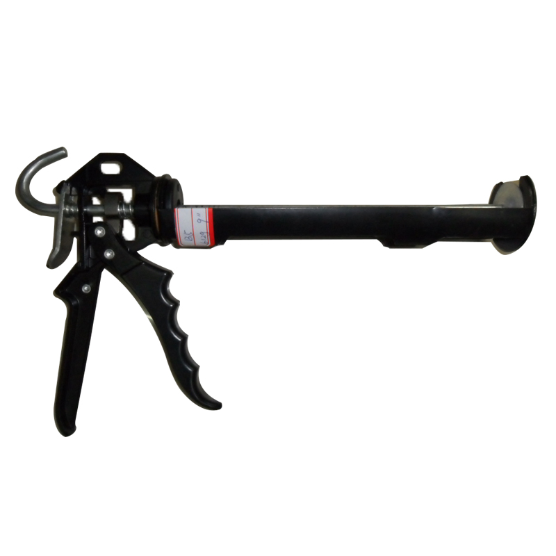 New Design Two Component Mini Refillable Caulking Gun