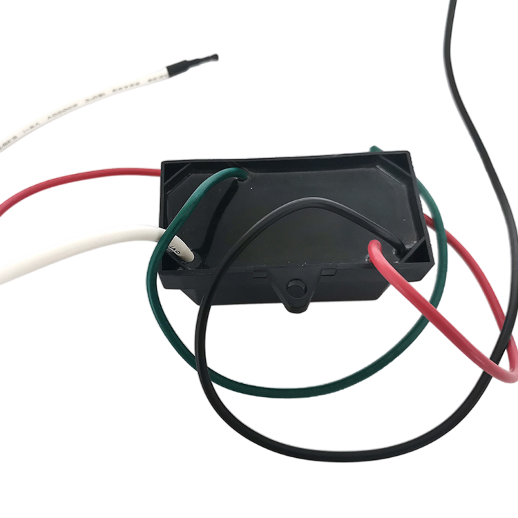 10kv Negative Ion Generator for Air Ionizer