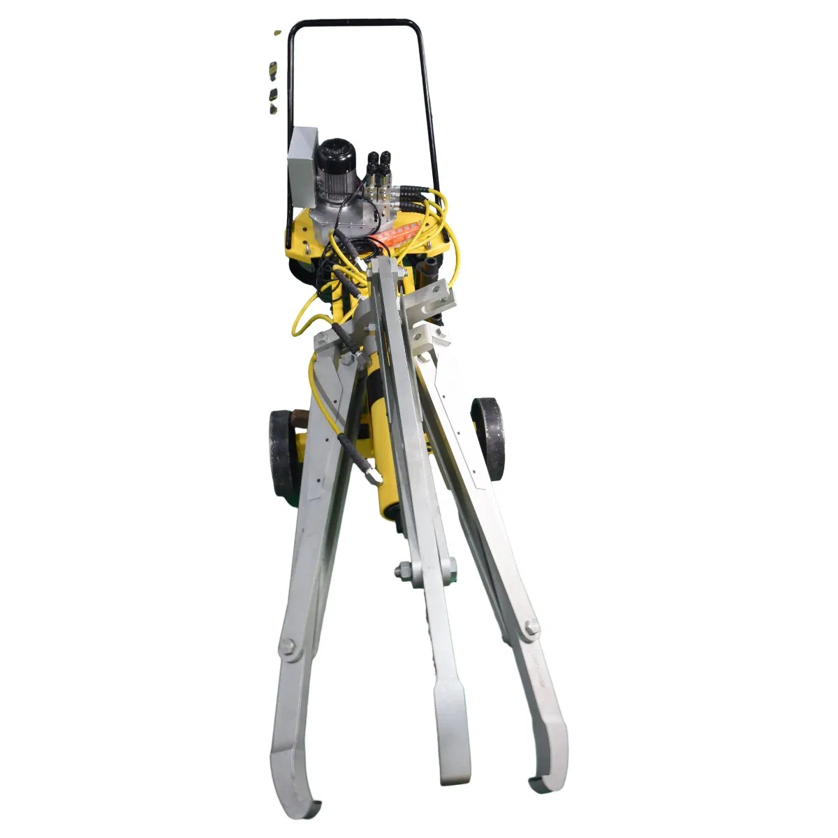 WREN LA Series LA50L337 Fully Automatic Vehicle Mounted Hydraulic Bearing Puller