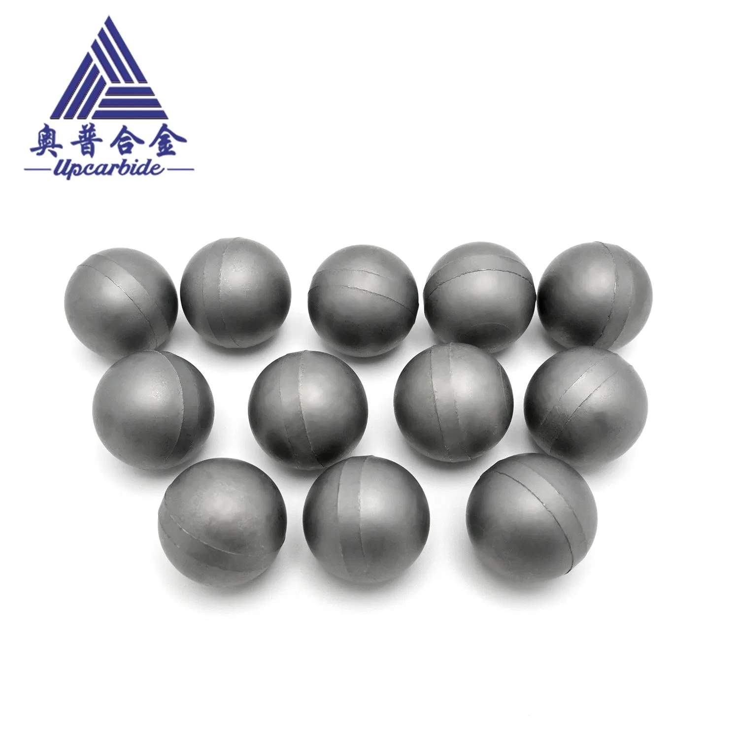 Заготовка шара из карбида вольфрама YG6/YG8 для размола