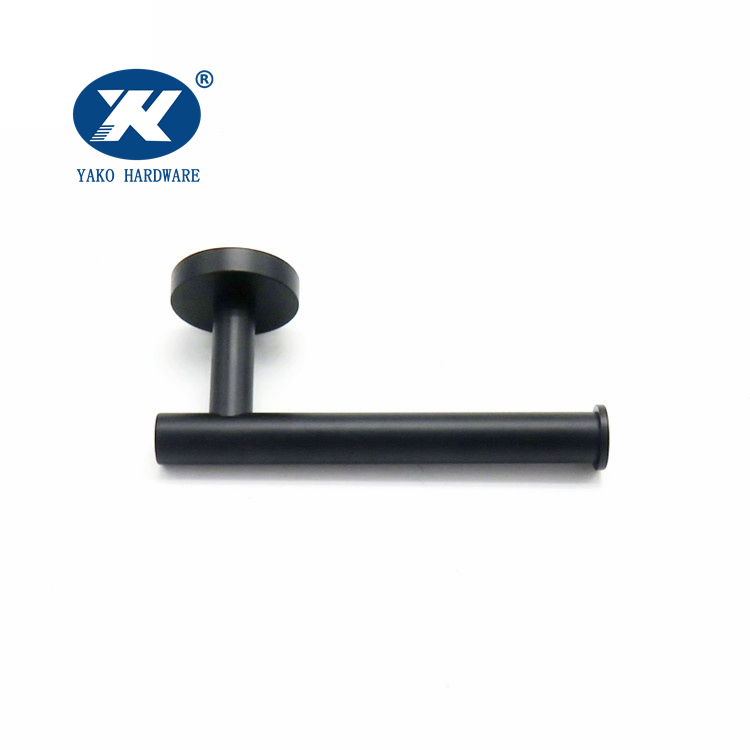 Настенный держатель для туалетной бумаги из нержавеющей стали