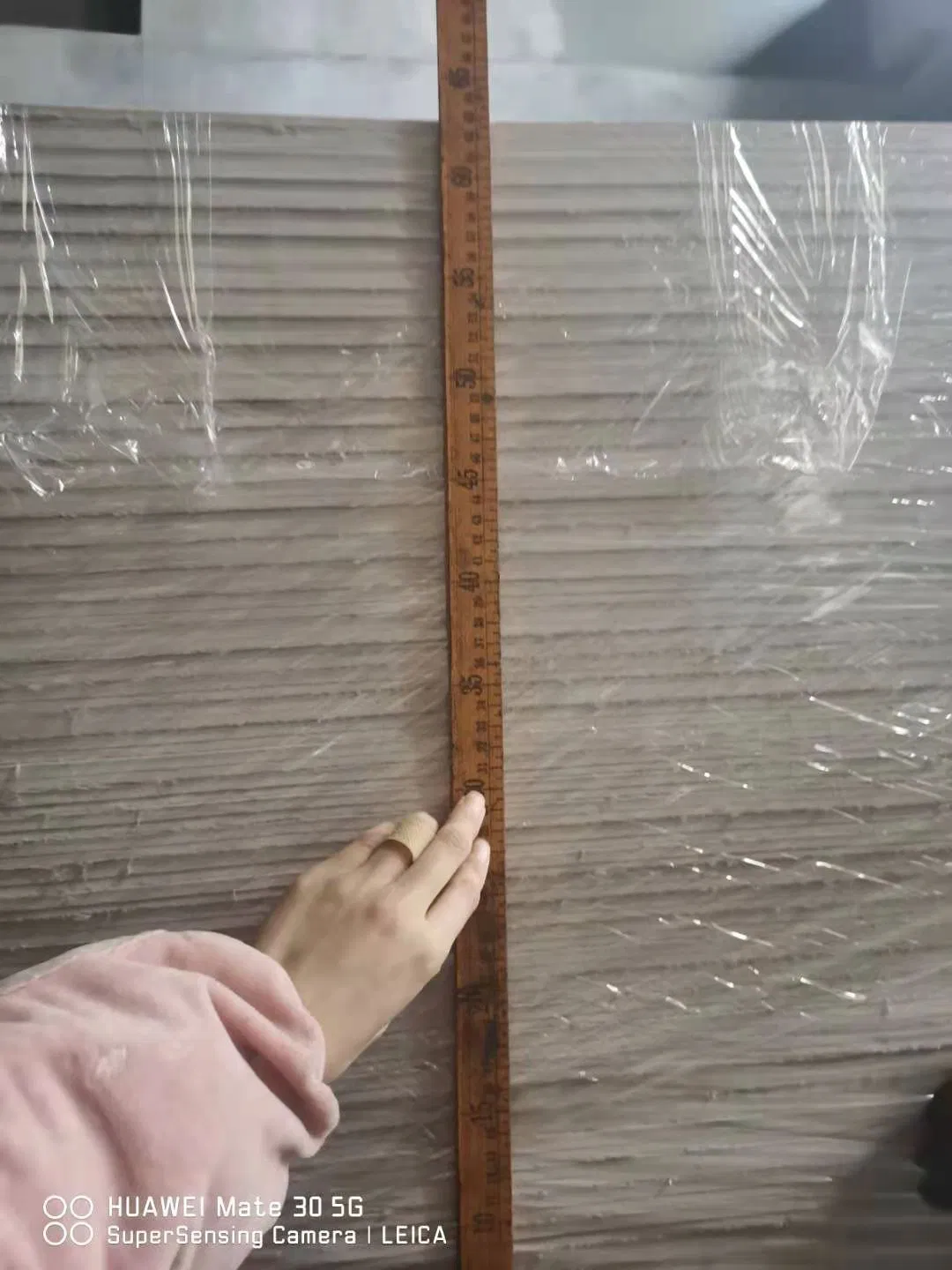 Heat Resistant Sealing Material Asbestos Millboard Heat Insulation
