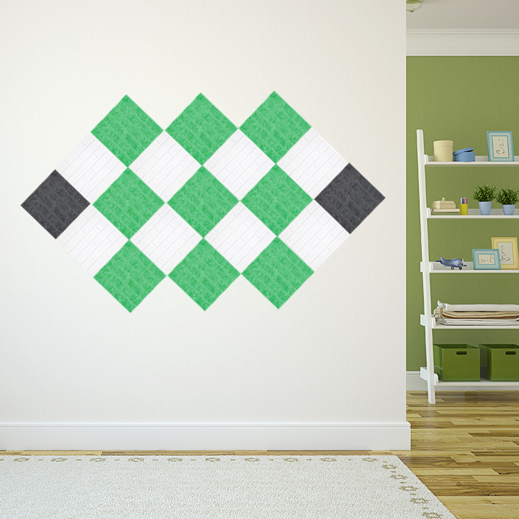 Premium Acoustic Panels for Home and Office Soundproofing