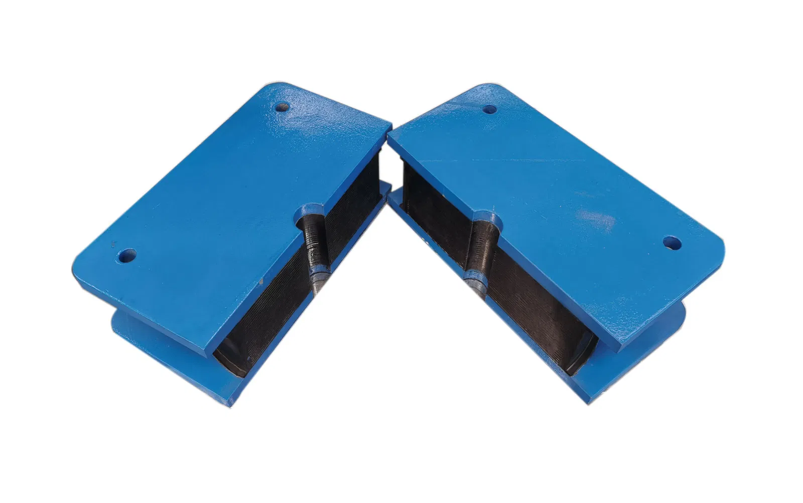 Premium Lead Rubber Bearings for Earthquake Resistance Engineering