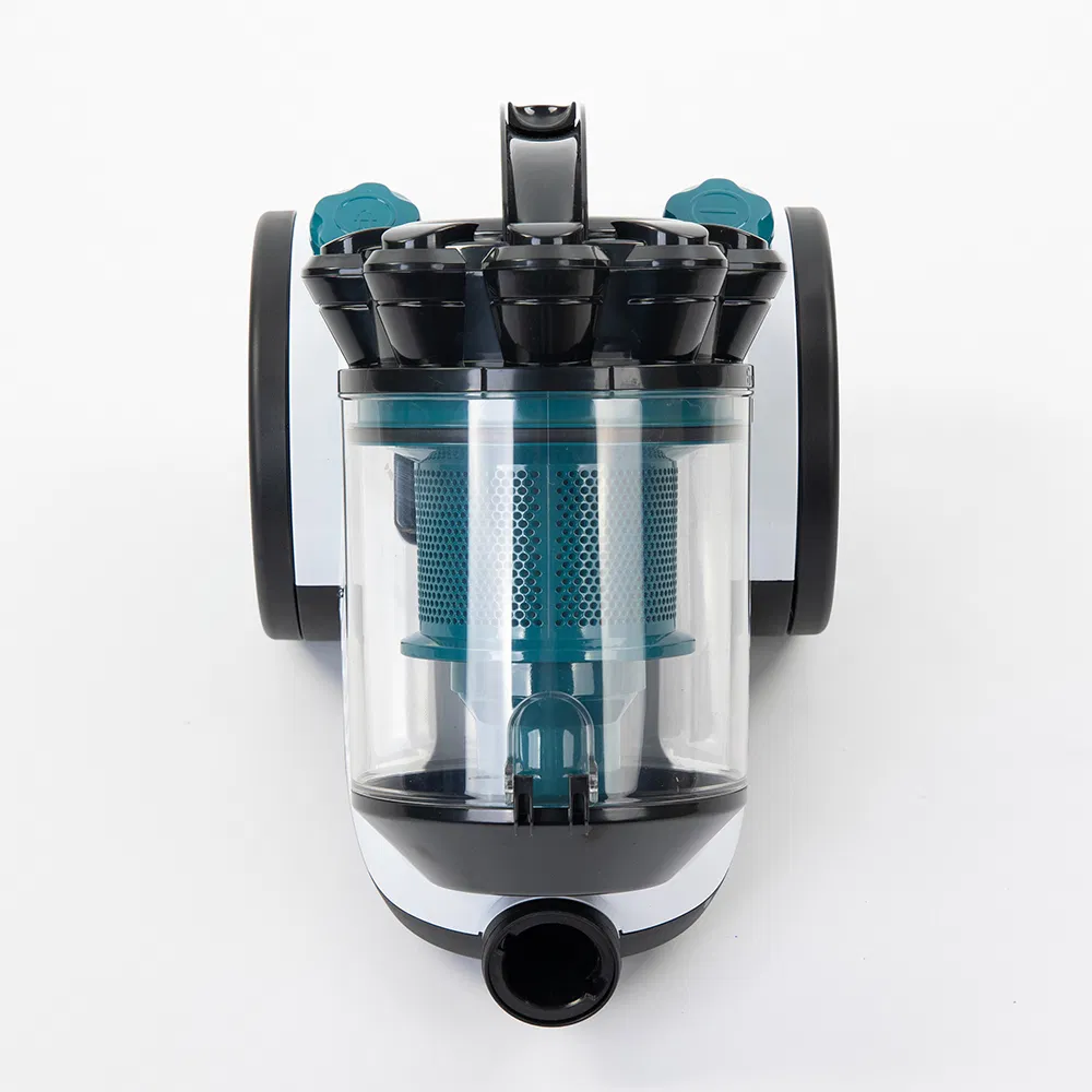 Ultimate Bagless Cyclonic Vacuum Cleaner for Deep Cleaning