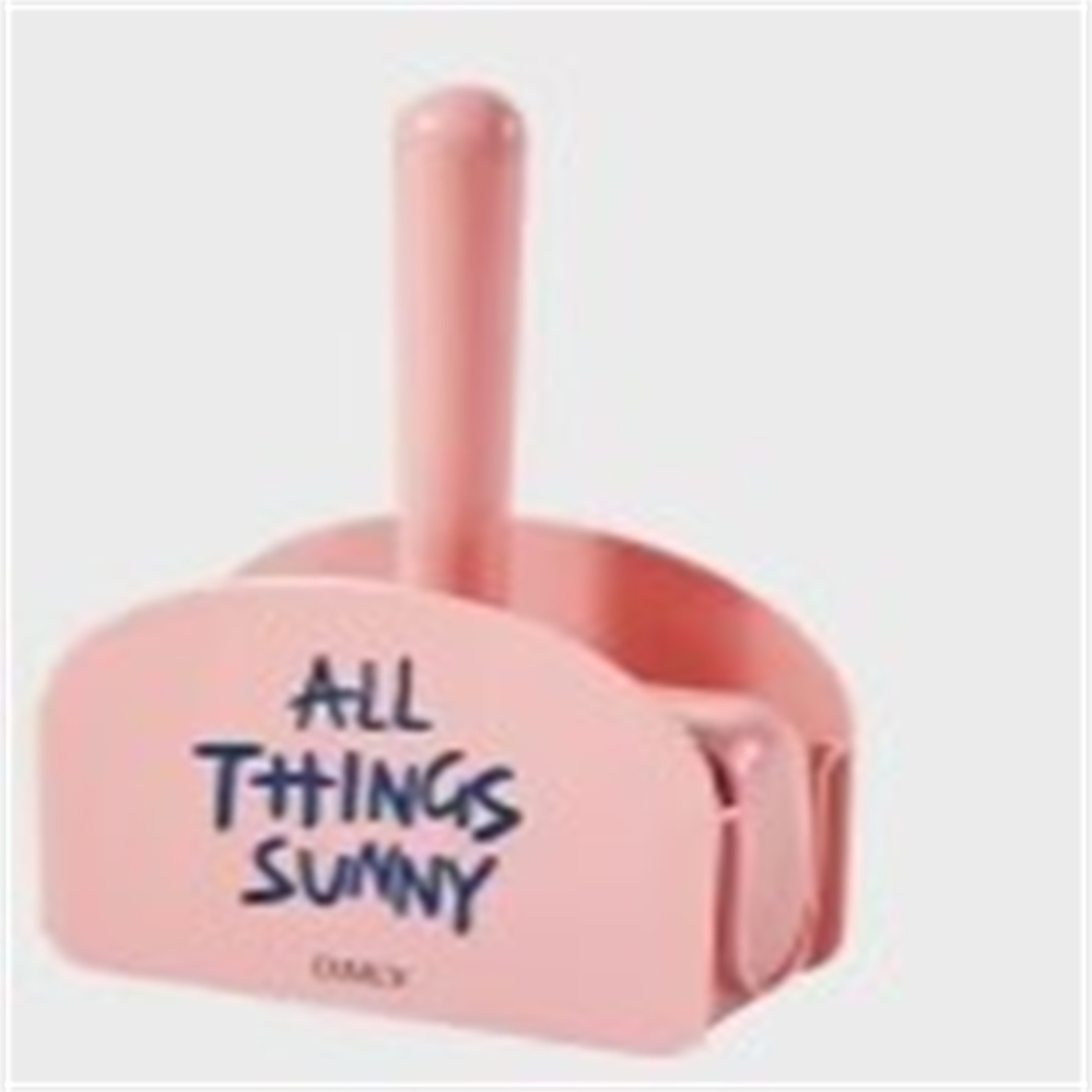 Hot Sale Mini Cute Cartoon Creative Replaceable Core Lint Roller