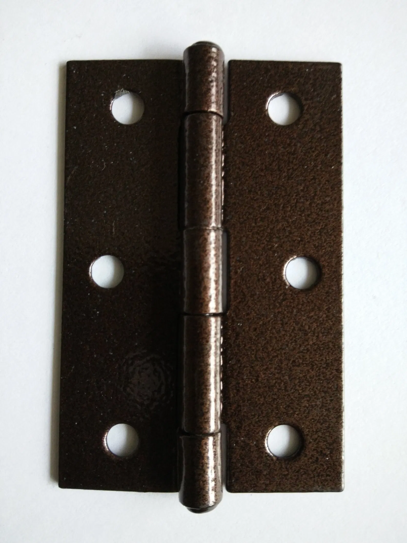 Wood Case Packing Iron Door Hinges for Africa
