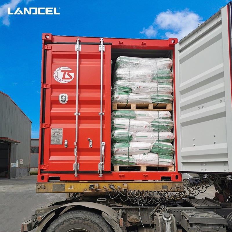 Factory Price Hydroxyethyl Cellulose HEC HPMC Mhec Powder for Gypsum Powder