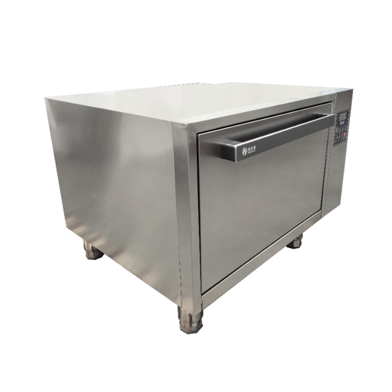 Heavy Duty Durable Stainless Steel Commercial Multifunction Electric Af Air Rice Cooker-1