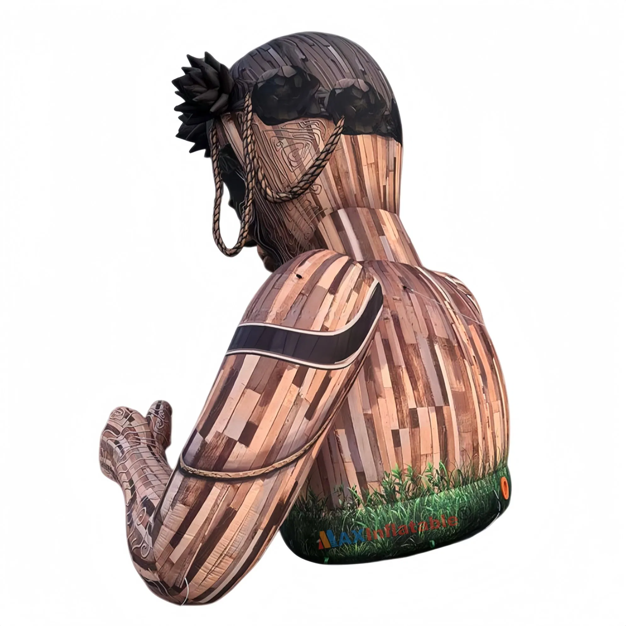 Giant Inflatable Tree Stage Decoration Air Model for Event and Shows